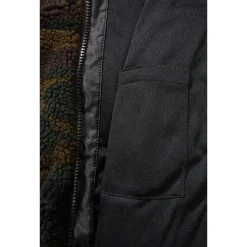 Brandit - Jacke Teddyfleecejacket Hood Frauen