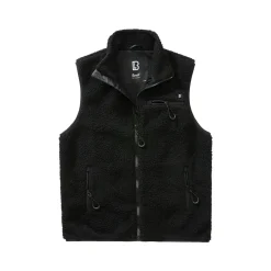 Brandit - Jacke Teddyfleece Vest