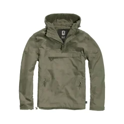 Brandit - Jacke Windbreaker