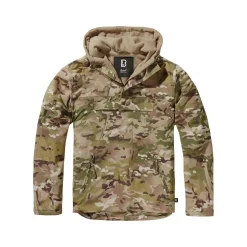 Brandit - Jacke Windbreaker