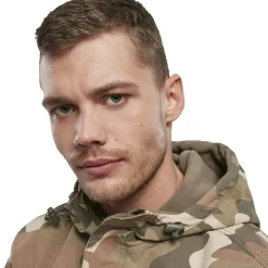 Brandit - Jacke Windbreaker light