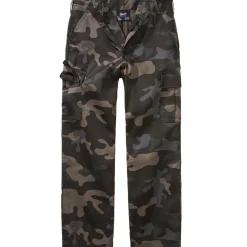 Brandit - Kinder Hose Kids US Ranger Pants