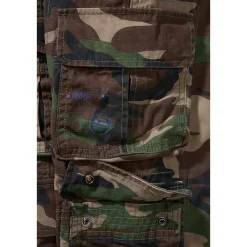 Brandit - Kinder Hose Kids Pure Vintage Pants