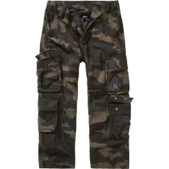 Brandit - Kinder Hose Kids Pure Vintage Pants