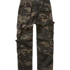 Brandit - Kinder Hose Kids Pure Vintage Pants