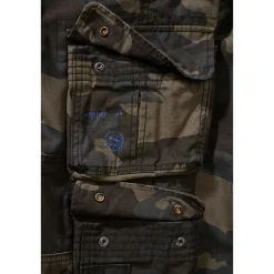 Brandit - Kinder Hose Kids Pure Vintage Pants