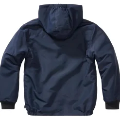 Brandit - Kinder Jacke Kids Frontzip Windbreaker