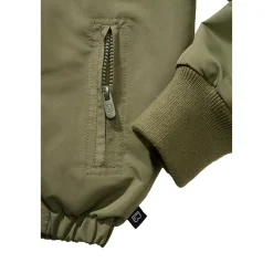 Brandit - Kinder Jacke Kids Frontzip Windbreaker