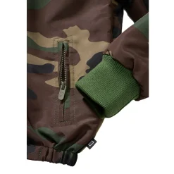 Brandit - Kinder Jacke Kids Frontzip Windbreaker