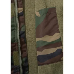 Brandit - Kinder Jacke Kids Frontzip Windbreaker