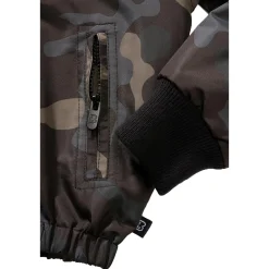 Brandit - Kinder Jacke Kids Frontzip Windbreaker