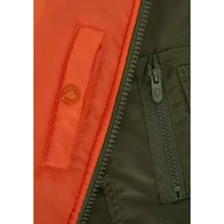 Brandit - Kinder Jacke Kids MA1 Jacket