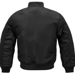 Brandit - Kinder Jacke Kids MA1 Jacket