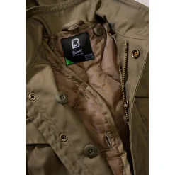 Brandit - Kinder Jacke Kids M65 Classic Jacket