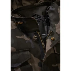 Brandit - Kinder Jacke Kids M65 Classic Jacket