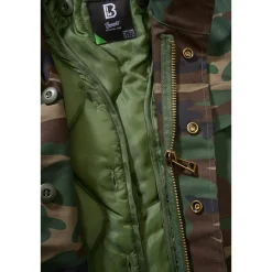 Brandit - Kinder Jacke Kids M65 Classic Jacket