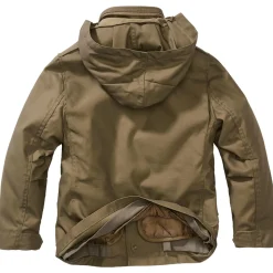 Brandit - Kinder Jacke Kids M65 Classic Jacket