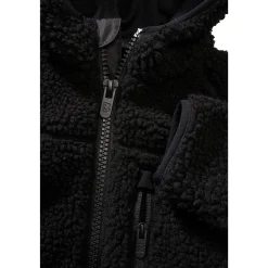 Brandit - Kinder Jacke Kids Teddyfleece Jacke Hooded