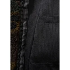 Brandit - Kinder Jacke Kids Teddyfleece Jacke Hooded