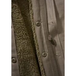 Brandit - Kinder Jacke Kids BW Parka