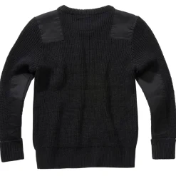 Brandit - Kinder Pullover Kids BW Pullover