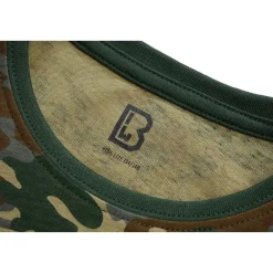 Brandit - Kinder Shirt Kids T-Shirt