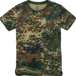 Brandit - Kinder Shirt Kids T-Shirt