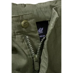 Brandit - Kinder Shorts Kids BDU Ripstop Shorts