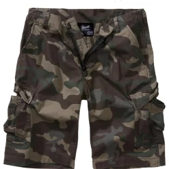 Brandit - Kinder Shorts Kids BDU Ripstop Shorts