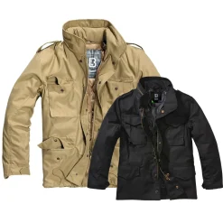 Brandit - Mini Me Bundle - M65 Classic Jacket