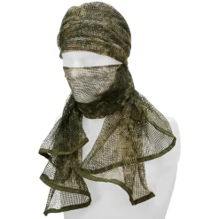 Brandit - Netzschal Commando