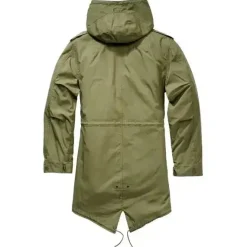 Brandit - Parka M51 US