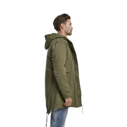 Brandit - Parka M51 US