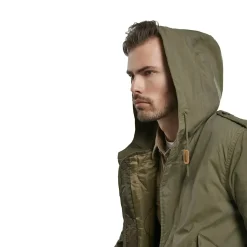 Brandit - Parka M51 US