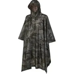 Brandit - Poncho Ripstop
