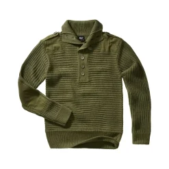 Brandit - Pullover Alpin