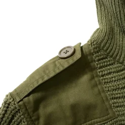 Brandit - Pullover Alpin