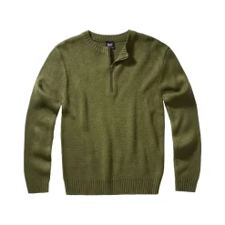 Brandit - Pullover Armee
