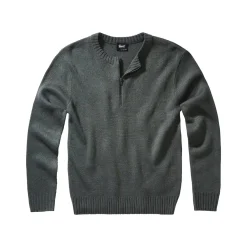 Brandit - Pullover Armee