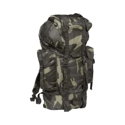 Brandit - Rucksack Nylon 65 L