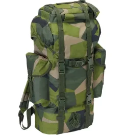 Brandit - Rucksack Nylon 65 L