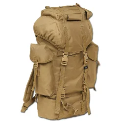 Brandit - Rucksack Nylon 65 L
