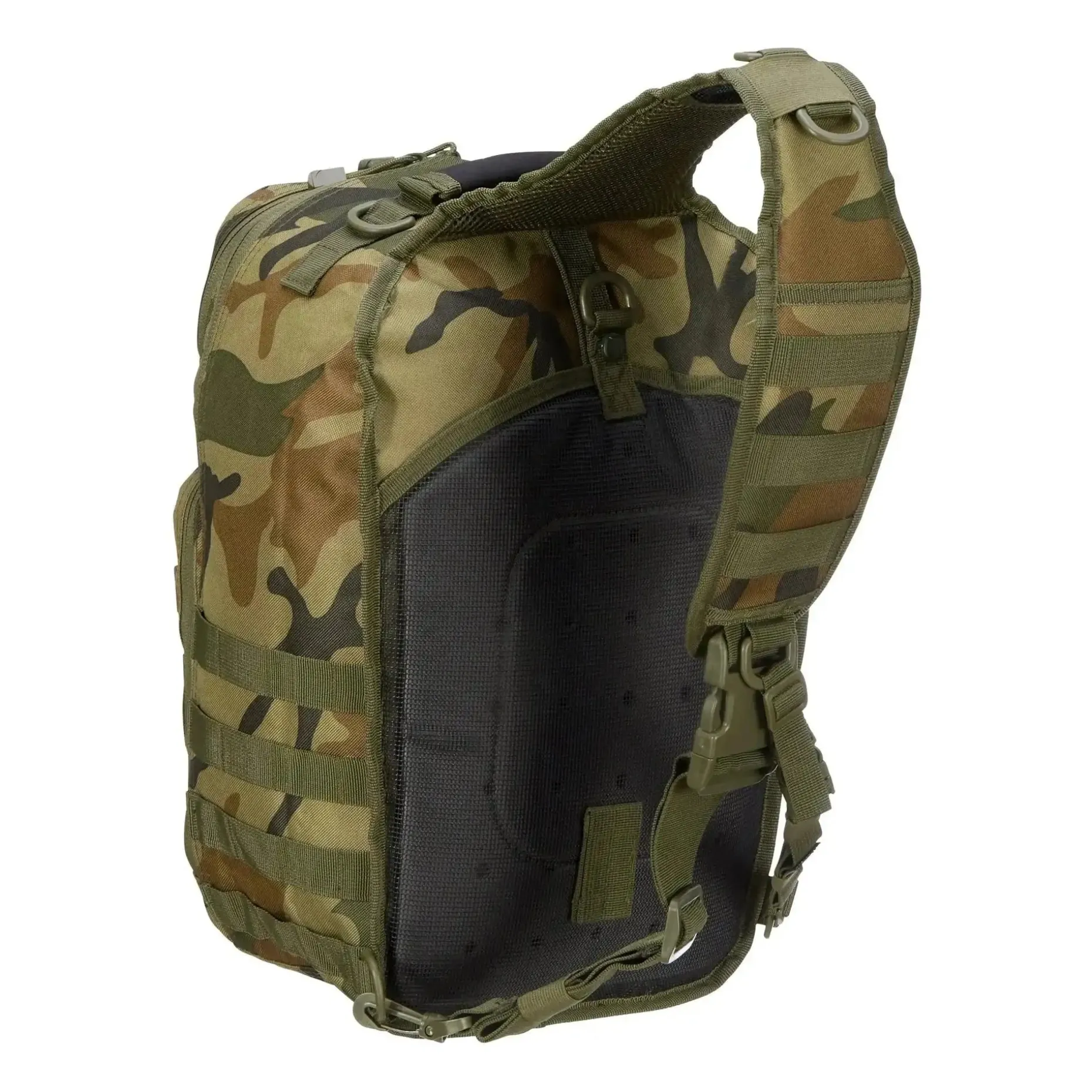 Brandit - Rucksack US Cooper Large EDC Sling 22 L