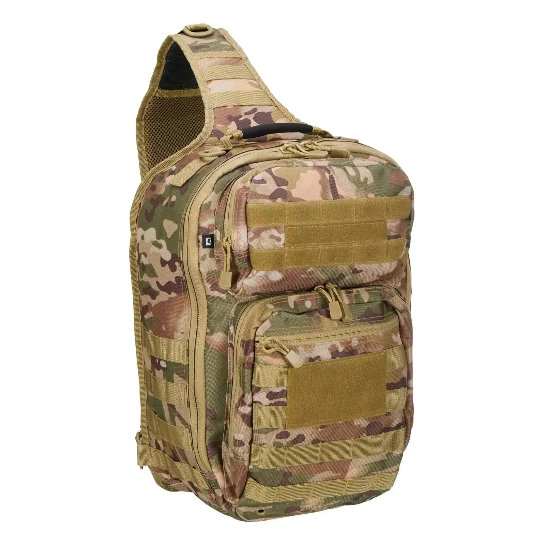 Brandit - Rucksack US Cooper Large EDC Sling 22 L