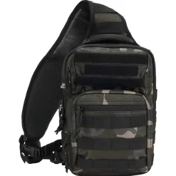 Brandit - Rucksack US Cooper Medium EDC Sling 8 L