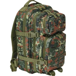 Brandit - Rucksack US Cooper Laser Cut Medium 25 L