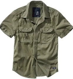 Brandit - Shirt Vintage Shortsleeve