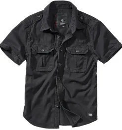 Brandit - Shirt Vintage Shortsleeve