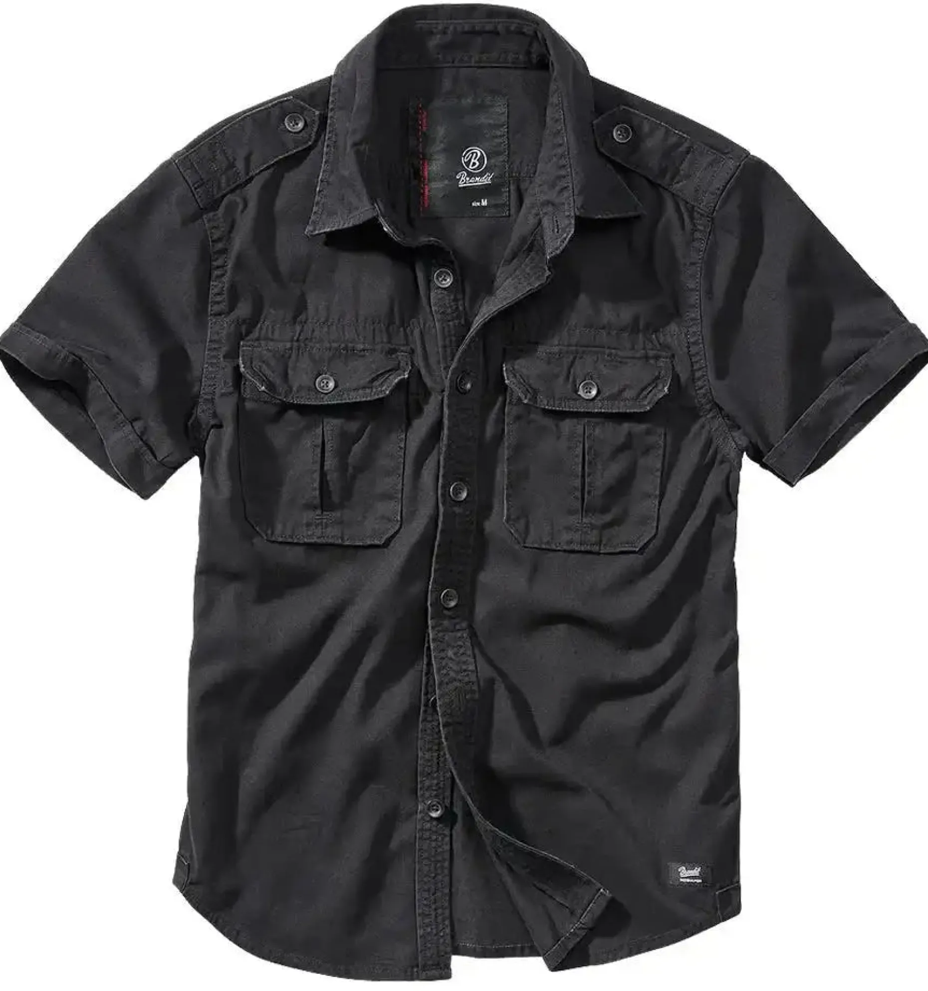 Brandit - Shirt Vintage Shortsleeve