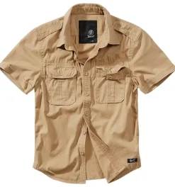 Brandit - Shirt Vintage Shortsleeve